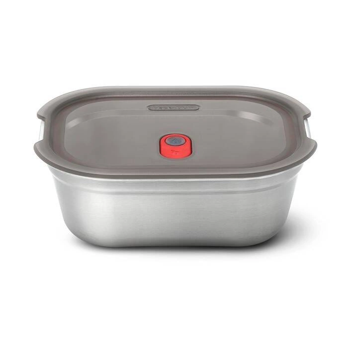 Black + Blum-Lunch box/pojemnik stalowy L 1,2 l.