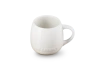 Le Creuset - kubek Coupe meringue 0,32 l