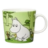 Arabia - Muminki kubek Muminek Grassgreen Moomin 300 ml
