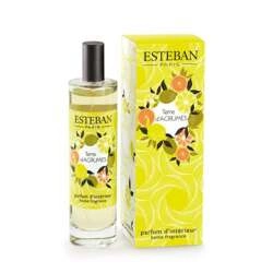 Esteban - Spray zapachowy 75ml Terre dAgrumes