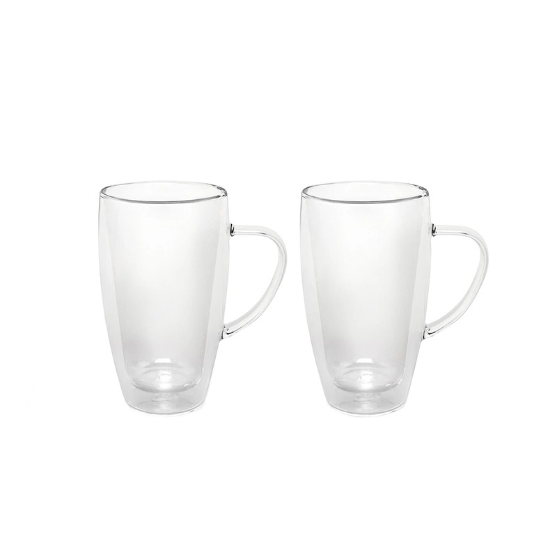 Bredemeijer - Filiżanka termiczna 295ml - 2 szt