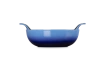 Le Creuset - Balti Dish 24 cm lazur