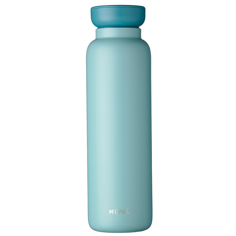 Mepal - Butelka termiczna Ellipse 900 ml nordic green