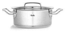 Fissler - Garnek niski 2,6l 20cm Original Profi 2.0