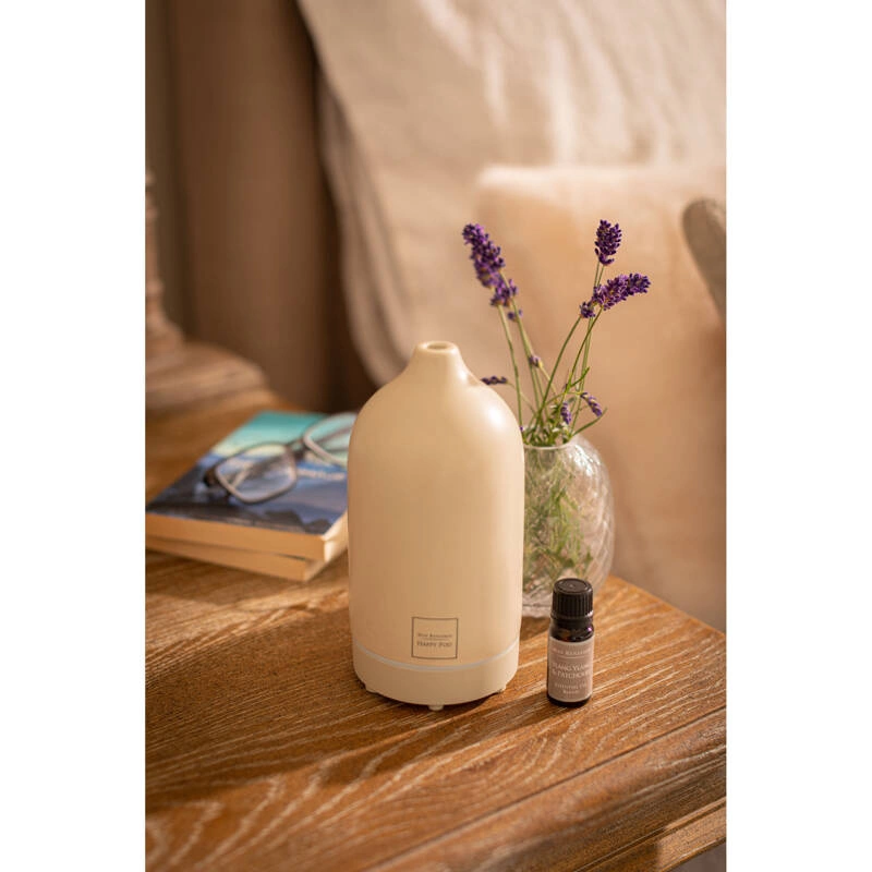 Max Benjamin - Olejek eteryczny Ylang Ylang & Patchouli 10ml