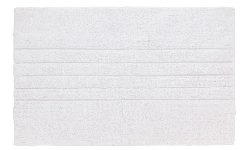 Södahl - Mata łazienkowa 50x80cm Soft White