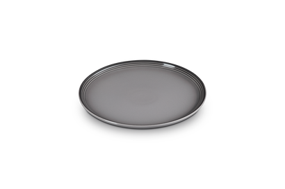 Le Creuset - Talerz mały Coupe flint 22 cm