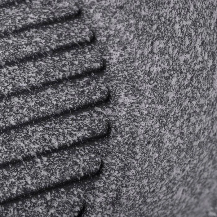 Moneta - Patelnia grillowa 28 cm, Sinfonia, indukcja