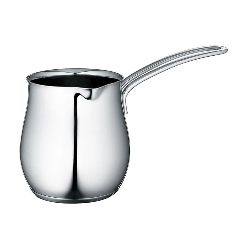 Cilio - dzbanek do spieniania mleka, 0,75 l, śred. 9,5x11 cm Profesional