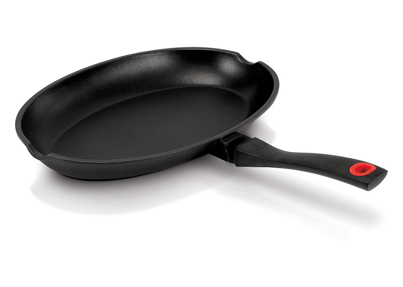 Beka - Patelnia do ryb z nieprzywierającą powłoką 34cm Energy