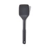 OXO - Łopatka silikonowa kuchenna szara, Good Grips