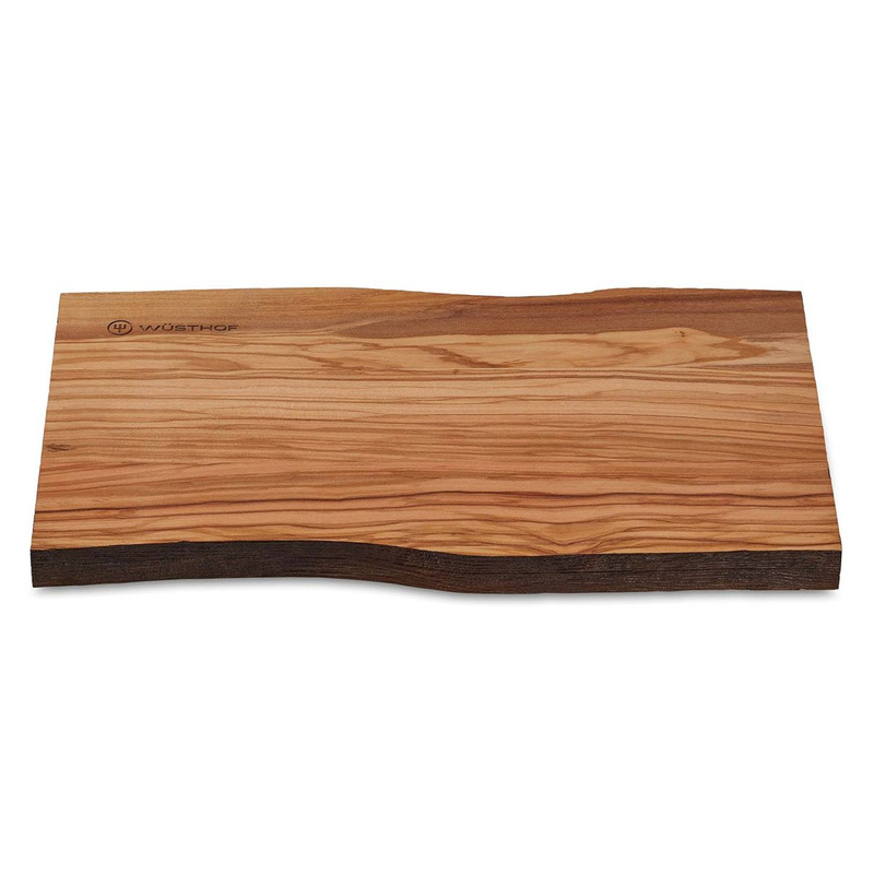 Wusthof - Deska do krojenia 26,8x6,8 cm drzewo oliwne