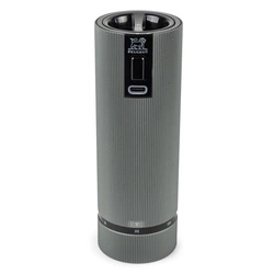 Peugeot - LINE ELECTRIC Młynek do pieprzu Carbon 15 cm, u`se