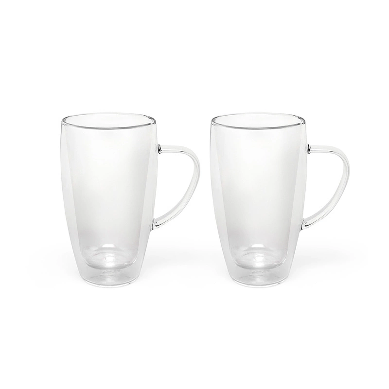 Bredemeijer - Filiżanka termiczna 320ml - 2 szt