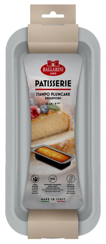 Balarini - Forma do wypieków chleba 25 cm