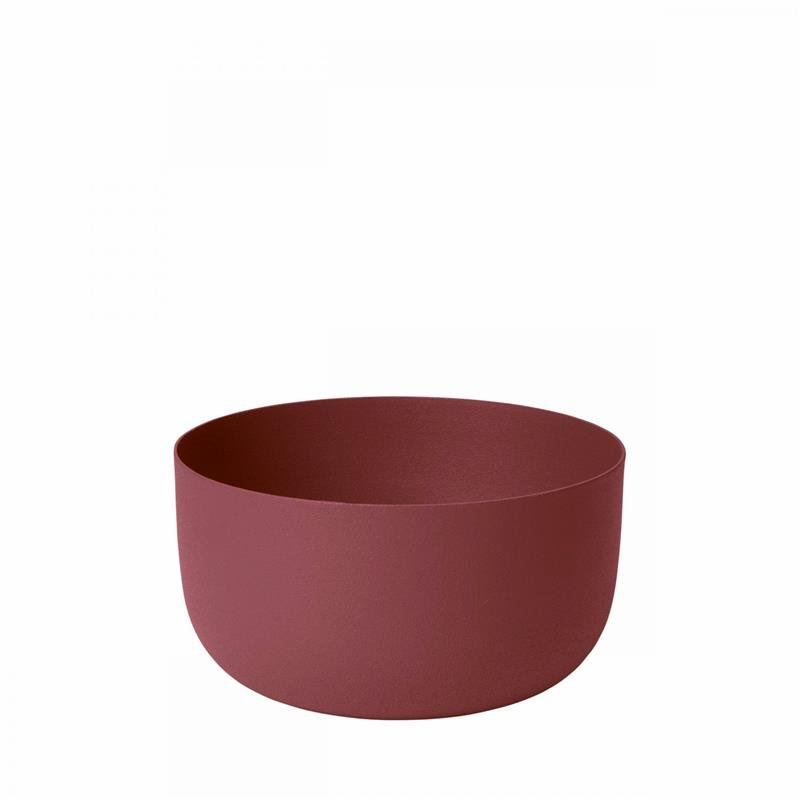 Blomus - Misa fi 13 cm, Rustic brown REO