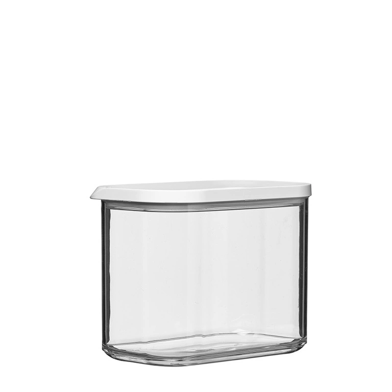 Mepal - Pojemnik na żywność 1000ml Modula biały