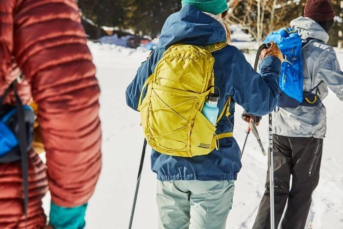 Hydro Flask - Butelka 621 ml Standard Mouth Flex Cap czarny