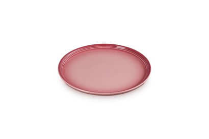 Le Creuset - Talerz mały Coupe rose quartz 22 cm