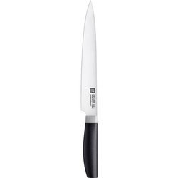 Zwilling - nóż do wędlin 18 cm czarny Now S