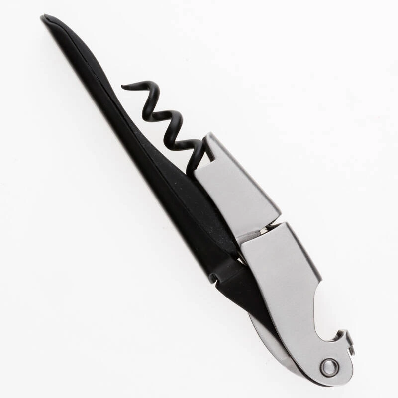 LIGNE|W - Korkociąg L'essentiel czarny