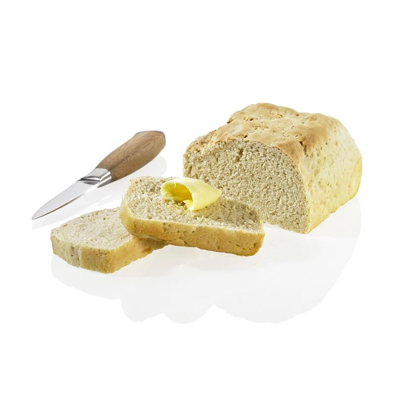 Lurch - forma do wypieku chleba, 14 x 20,5 cm FlexiForm