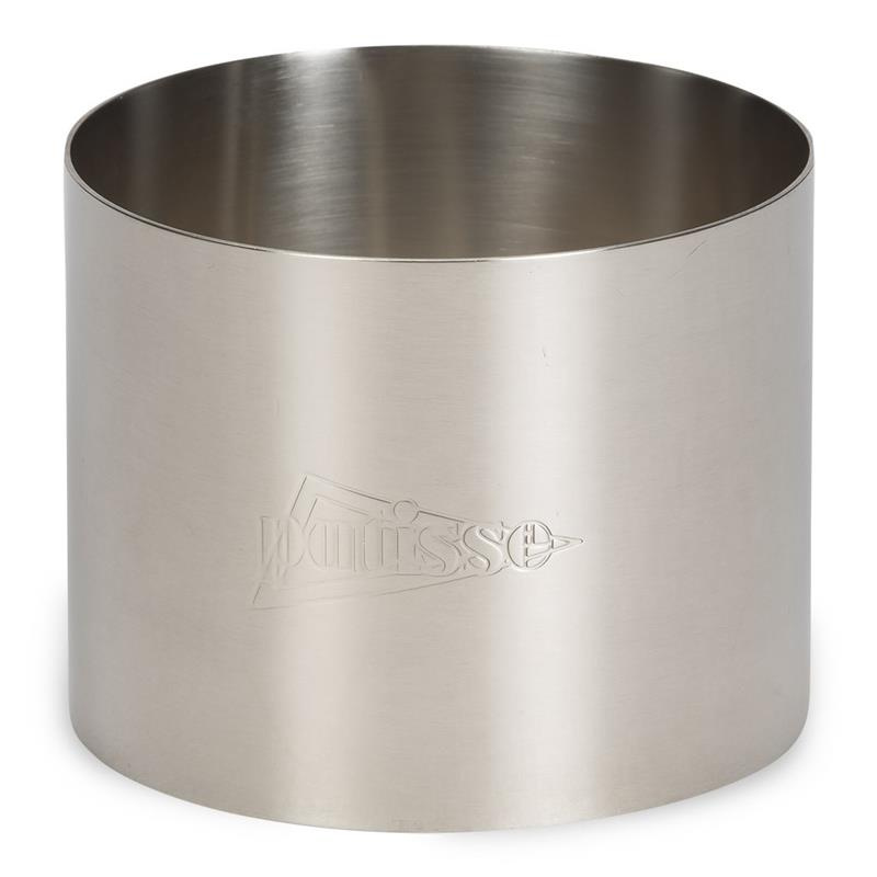 Patisse - Pierścień wysoki do przekąsek 5cm