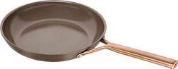 Zwilling - MILANO Patelnia płytka 28 cm brązowy