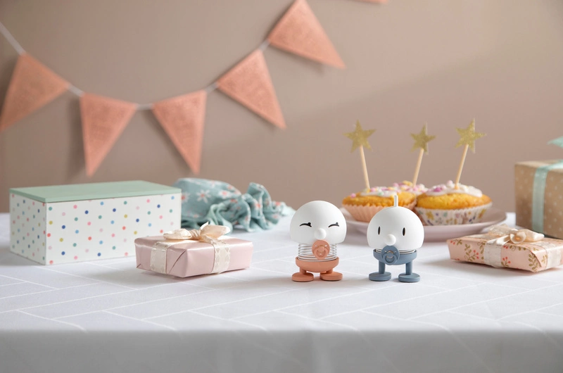 Hoptimist - Figurka Hoptimist Baby Bimble S Melon