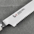 Mcusta Zanmai - Classic Damascus VG-10 Corian Nóż do pieczywa 23cm