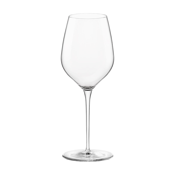 Luigi Bormioli - Kieliszki do wina 305 ml Inalto