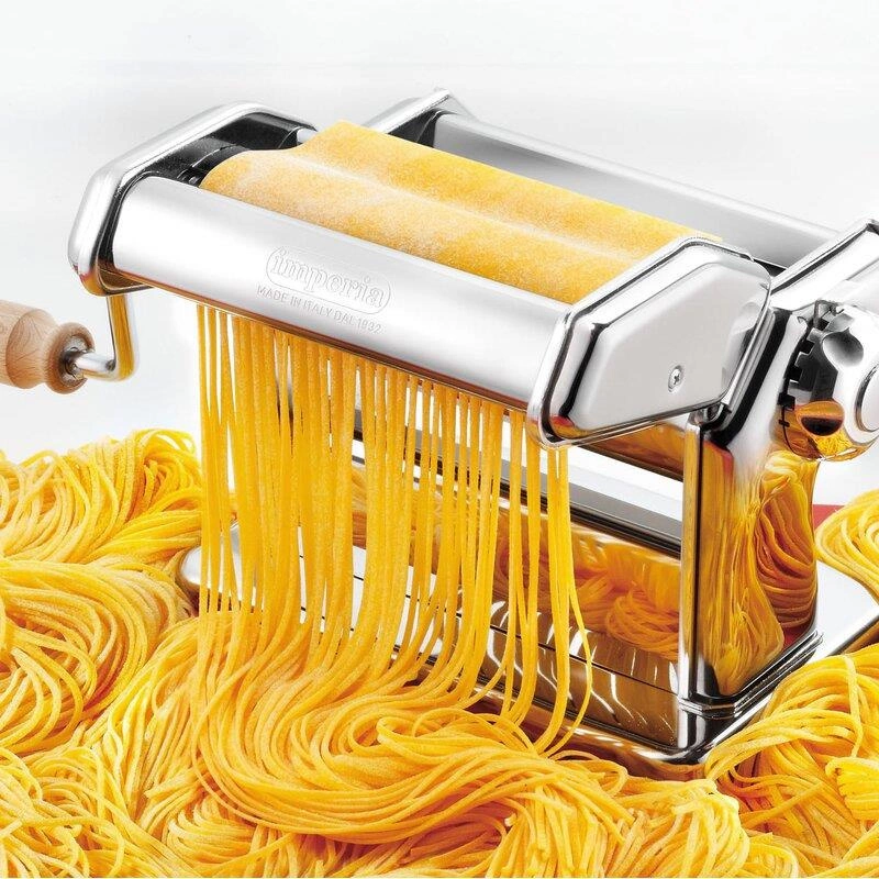 Imperia - Maszynka do makaronu iPasta