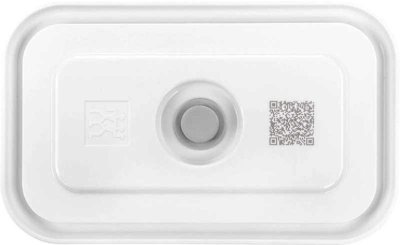 Zwilling - szklany pojemnik prostokątny 0.35 ltr Fresh & Save