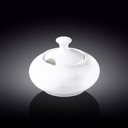 WILMAX England - Cukiernica porcelanowa Maxi 0,55 l