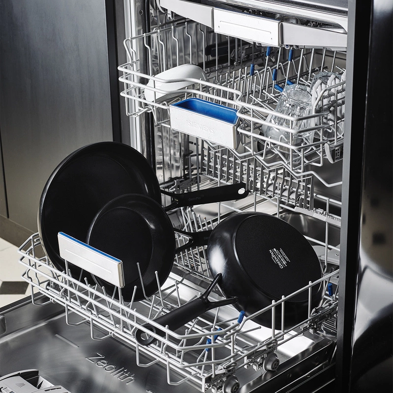 Greenpan - Patelnia 28 cm SMART SHAPE / Green Pan