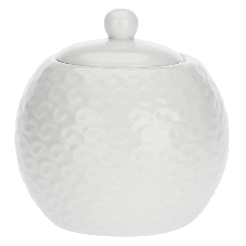 La Porcellana Bianca - cukiernica z pokrywką 270 ml Momenti