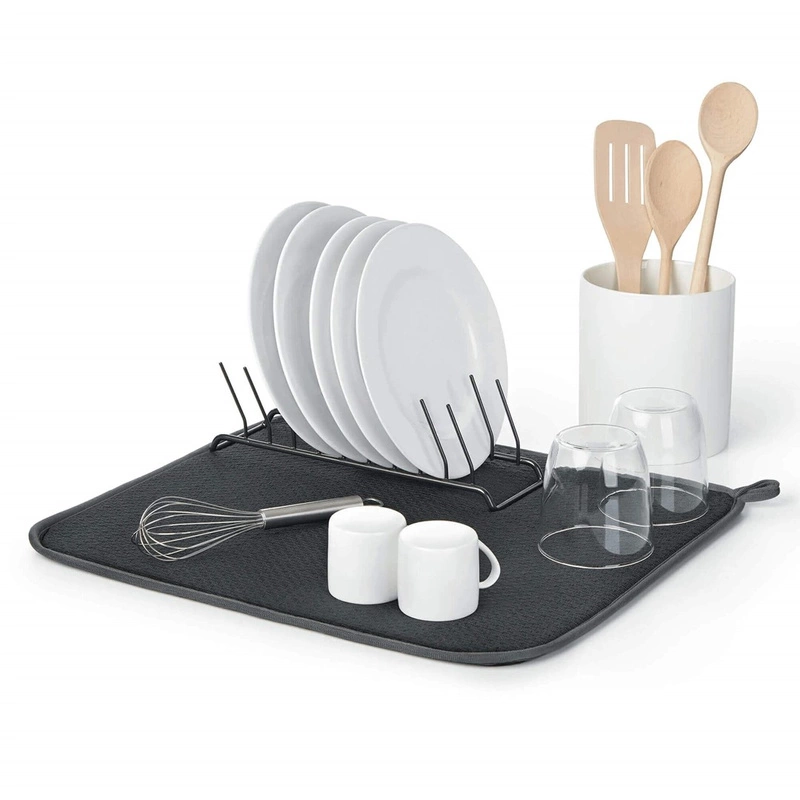 RAYEN - Mata do suszenia naczyń 40 x 46 cm