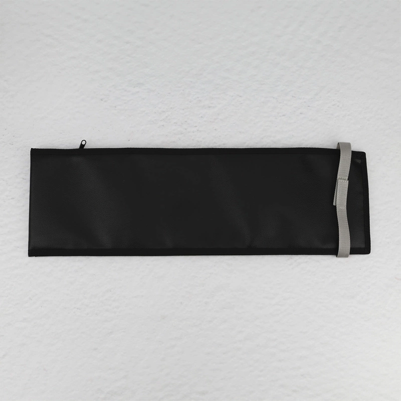 Sakai Takayuki - Torba na noże eco skóra - płaska