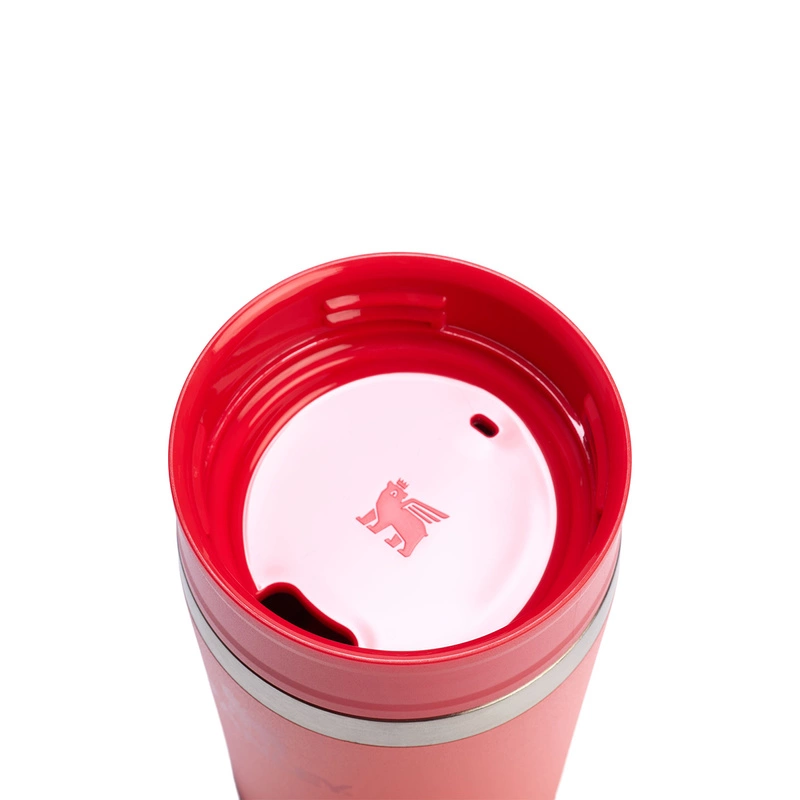 Stanley - kubek termiczny Café-To-Go 0.23L Hot Coral