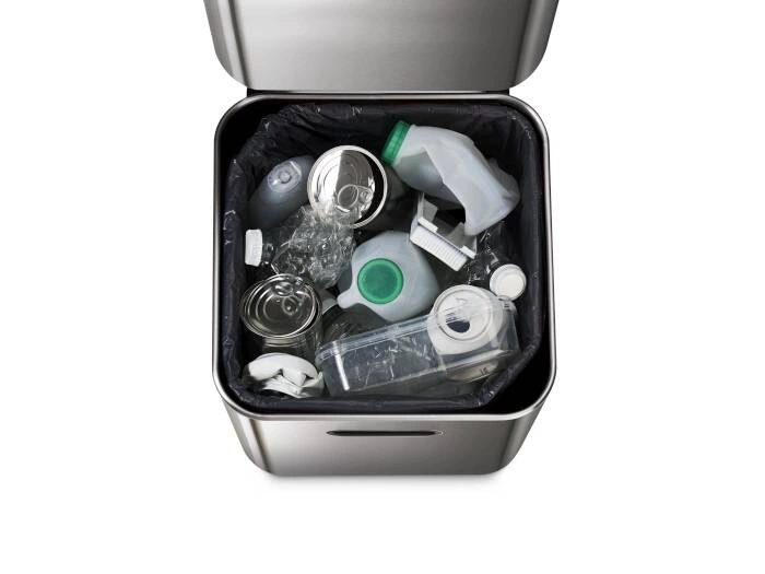 Joseph Joseph - Kosz do segregacji śmieci 40 l Totem Compact