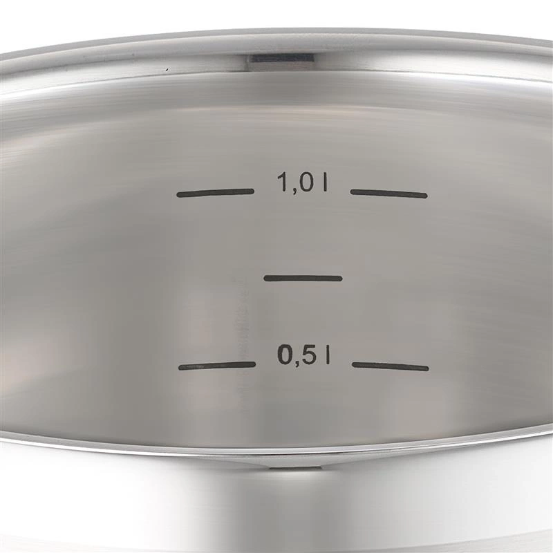 Roesle - Rondel 16cm CHARM