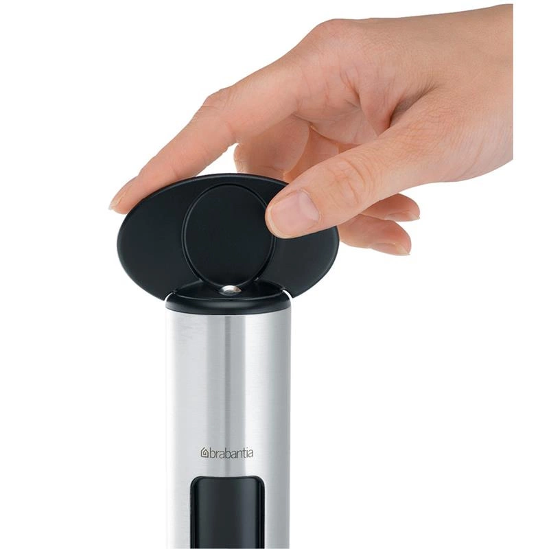 Brabantia - korkociąg Classic stalowy