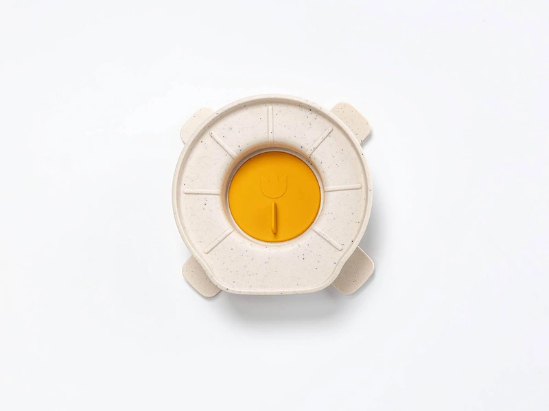 Urbalive - Zestaw pokryw fermentacyjnych 11 cm (4 sztuki)