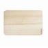 Tojiro - Deska do krojenia z drewna paulownia 45x29x2 cm