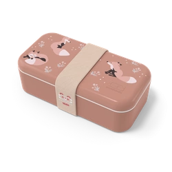 Monbento - Lunchbox Foodie, Fox