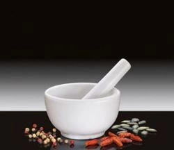 Kuchenprofi - moździerz ceramiczny 9 cm