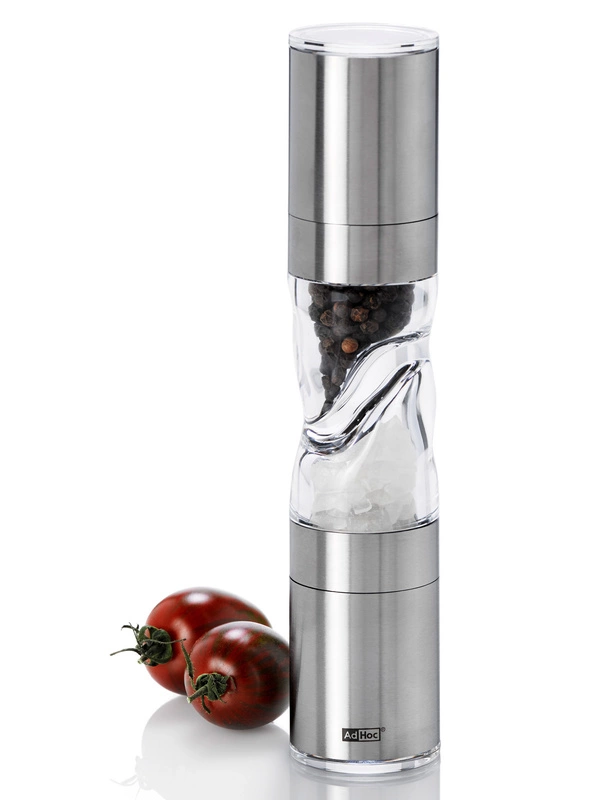AdHoc - Młynek podwójny DUOMILL PURE