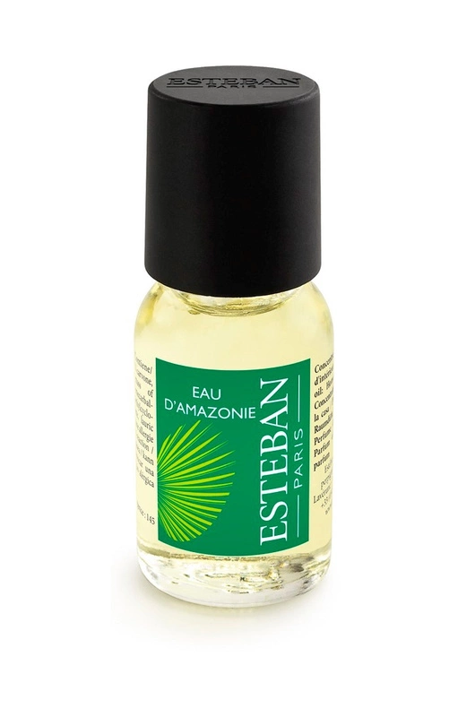 Esteban - Olejek zapachowy 15ml Eau d'Amazonie