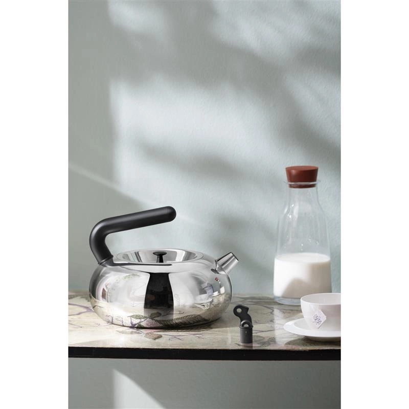 Alessi - BULBUL,KETTLE CASTIGLIONI