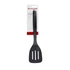 KitchenAid Culinary Tools - łopatka kuchenna z otworami CLASSIC Onyx Black